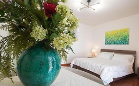 Anthyllis Apartment